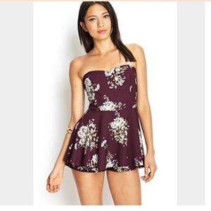 Romper | Forever 21 | Size L